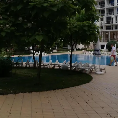 студио а 102 Appartement *