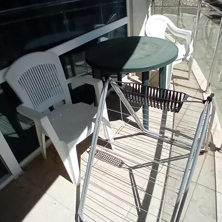 Appartement студио а 102 *