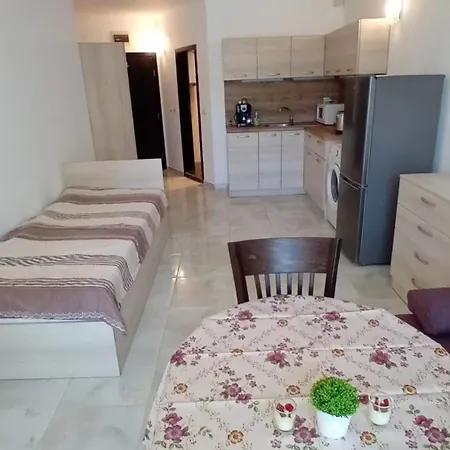 студио а 102 Appartement *