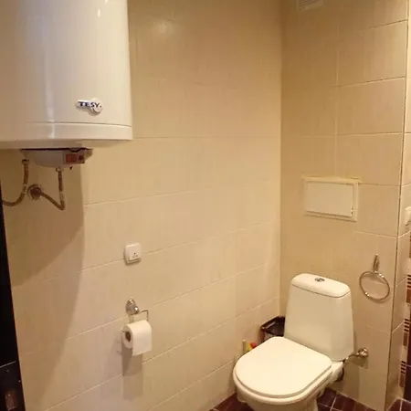 Appartement студио а 102 *