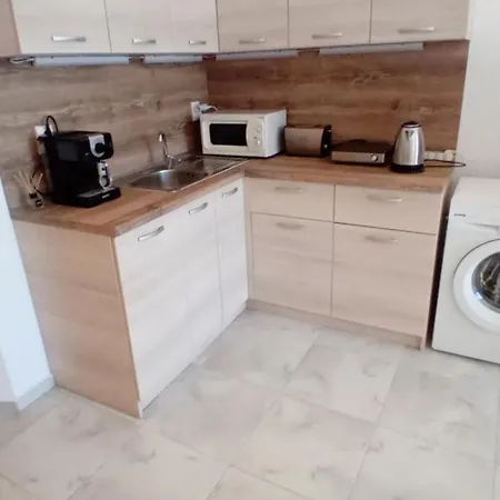 студио а 102 Appartement