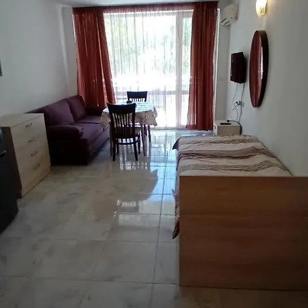 студио а 102 Appartement Burgas Stad