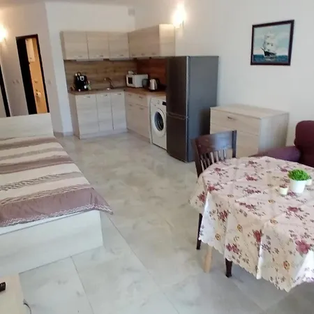 Appartement студио а 102
