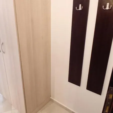 Appartement студио а 102 Burgas Stad